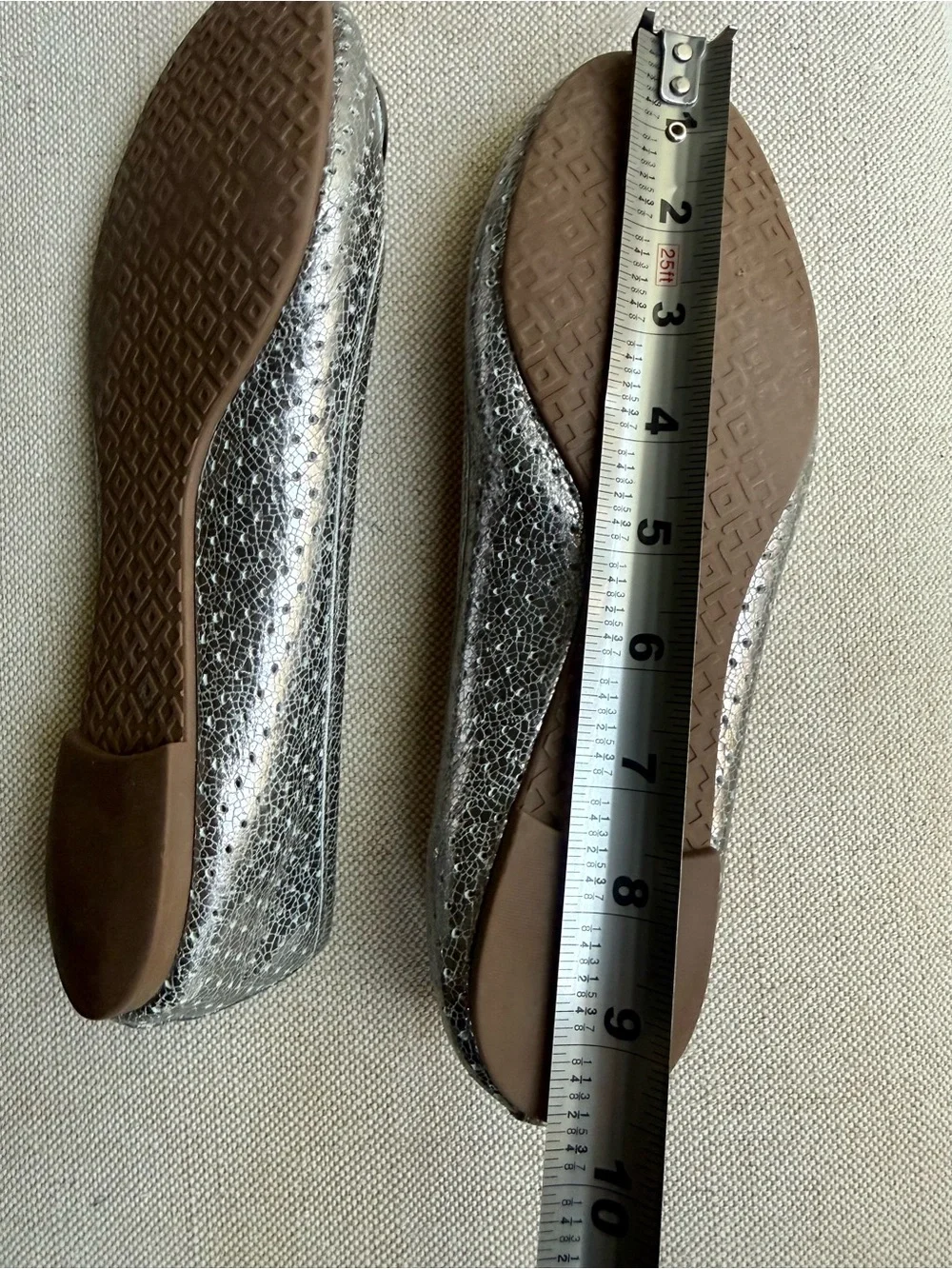 Tory Burch classic tory